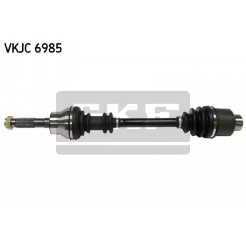 VKJC 6985 SKF - Привідний вал